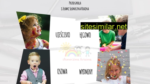 slonecznakraina.pl alternative sites