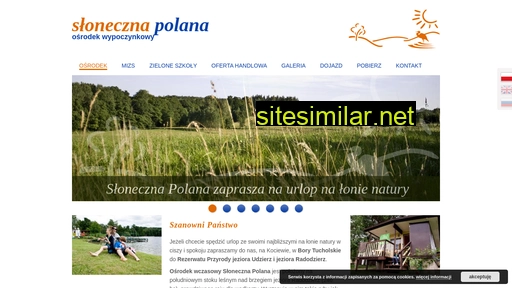slonecznapolana.pl alternative sites