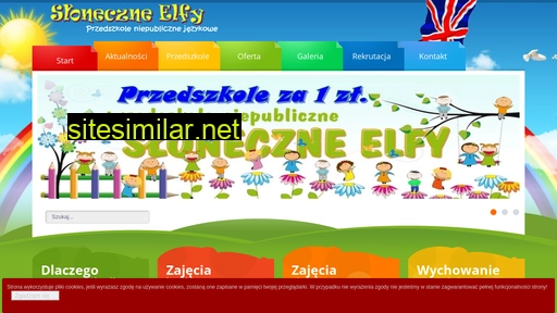 sloneczne-elfy.pl alternative sites