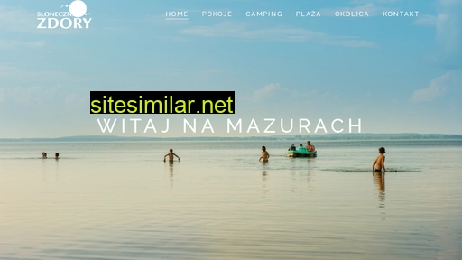 slonecznezdory.pl alternative sites