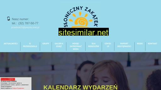 slonecznyzakatek25.pl alternative sites