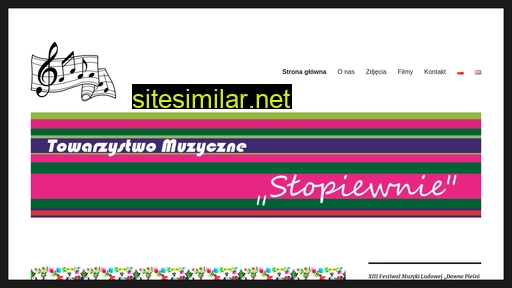 slopiewnie.pl alternative sites