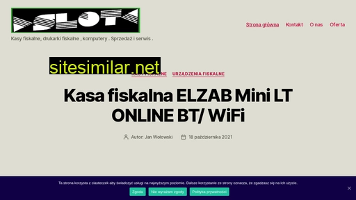 slot.pl alternative sites