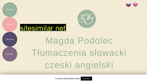 slova.pl alternative sites