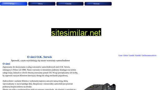 slowi-serwis.pl alternative sites