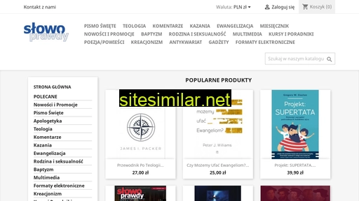 slowoprawdy.pl alternative sites