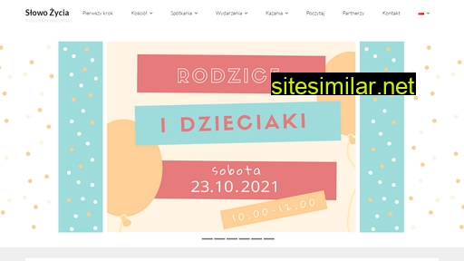 slowozycia.wroclaw.pl alternative sites