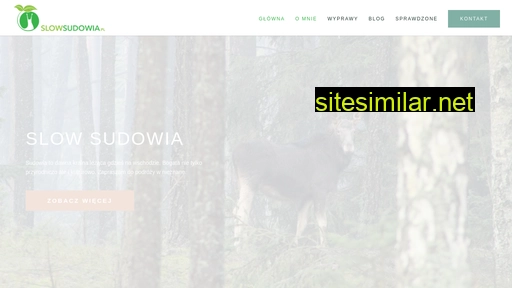 slowsudowia.pl alternative sites