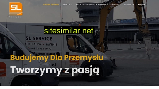sl-service.pl alternative sites