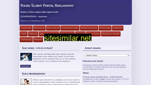slub24.pl alternative sites