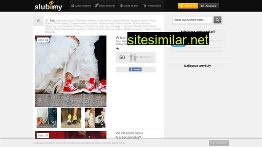 slubimy.pl alternative sites