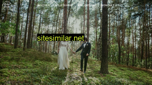 slubnachwila.pl alternative sites