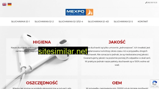 sluchawkijednorazowe.pl alternative sites