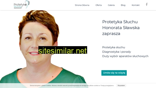 sluchmedik.pl alternative sites