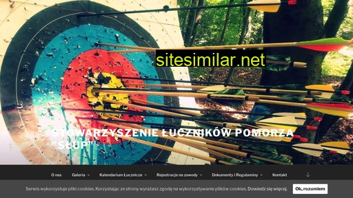 slup.pomorze.pl alternative sites