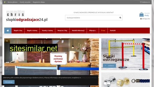 slupkiodgradzajace24.pl alternative sites