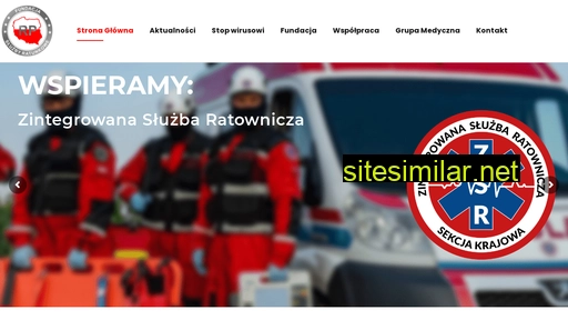 sluzbyratunkowe.pl alternative sites