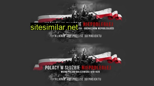 sluzyliniepodleglej.pl alternative sites