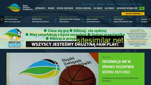 slzkosz.pl alternative sites