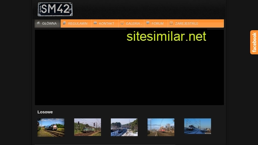 sm42.pl alternative sites
