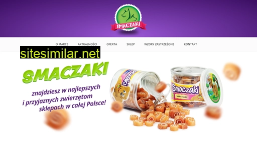 smaczaki.pl alternative sites