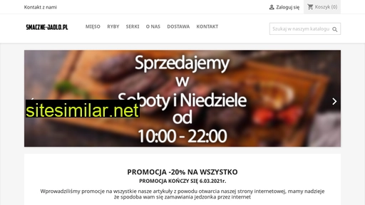 smaczne-jadlo.pl alternative sites