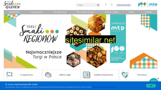 smaki-regionow.pl alternative sites