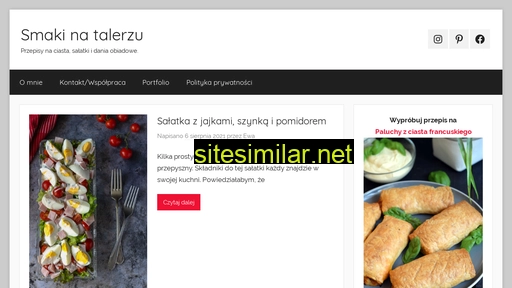 smakinatalerzu.pl alternative sites