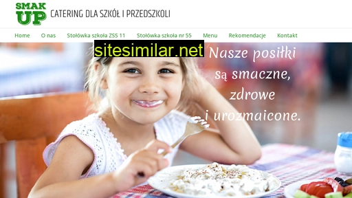 smakup.pl alternative sites