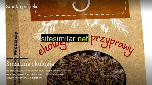 smakupokusa.pl alternative sites