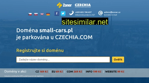 small-cars.pl alternative sites