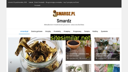 smardz.pl alternative sites