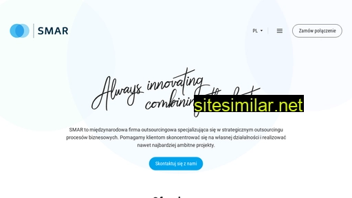 smaroutsourcing.pl alternative sites