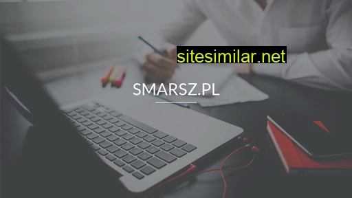 smarsz.pl alternative sites