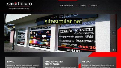 smart-biuro.pl alternative sites