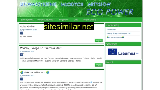 smart-eco.pl alternative sites