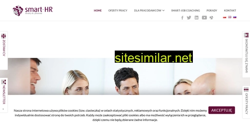 smart-hr.pl alternative sites
