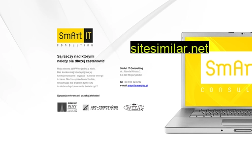 smart-itc.pl alternative sites
