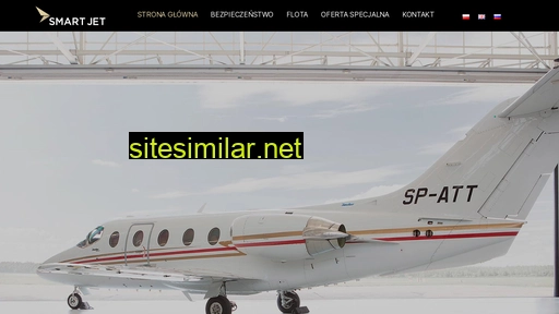 smart-jet.pl alternative sites
