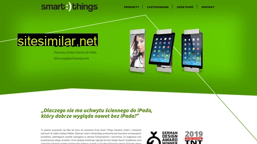 smart-things.pl alternative sites