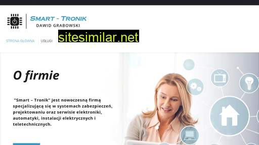 smart-tronik.pl alternative sites