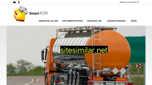 smartadr.pl alternative sites