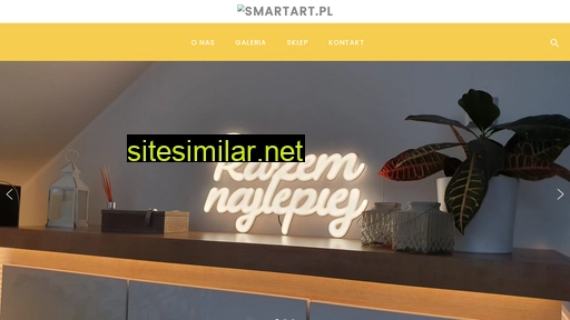 smartart.pl alternative sites