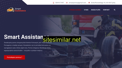 smartassistance.pl alternative sites