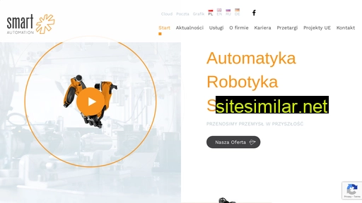 smartautomation.pl alternative sites