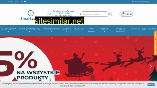 smartcams.pl alternative sites