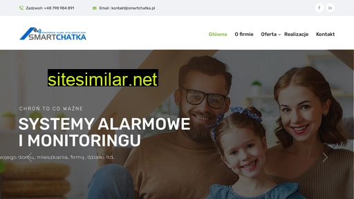 smartchatka.pl alternative sites