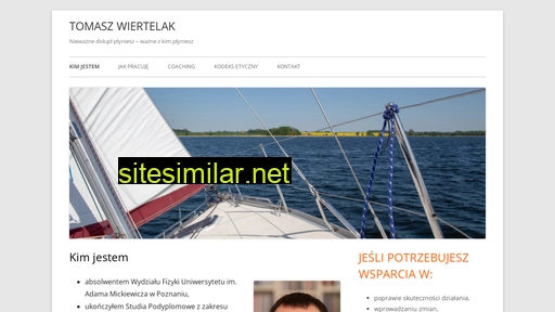 smartcoaching.pl alternative sites