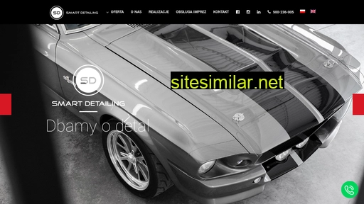 smartdetailing.pl alternative sites