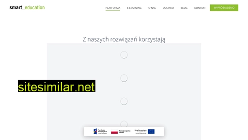 smarteducation.pl alternative sites
